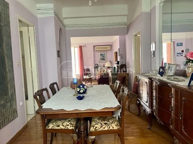 Apartment 110m²  - 2