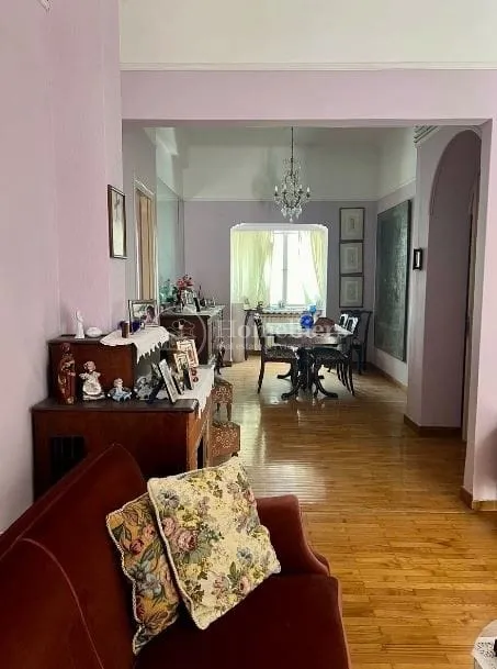 Apartment 110m²  - 3