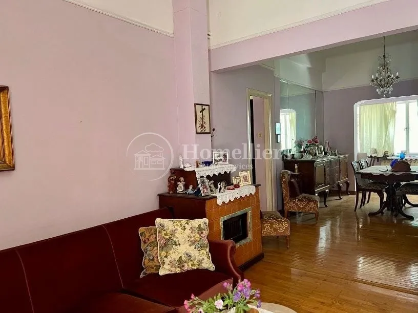 Apartment 110m²  - 4