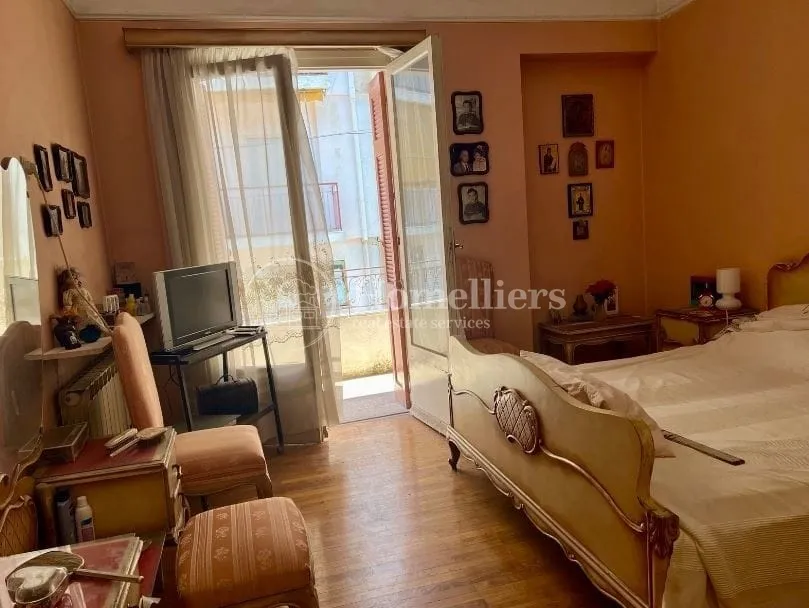 Apartment 110m²  - 5