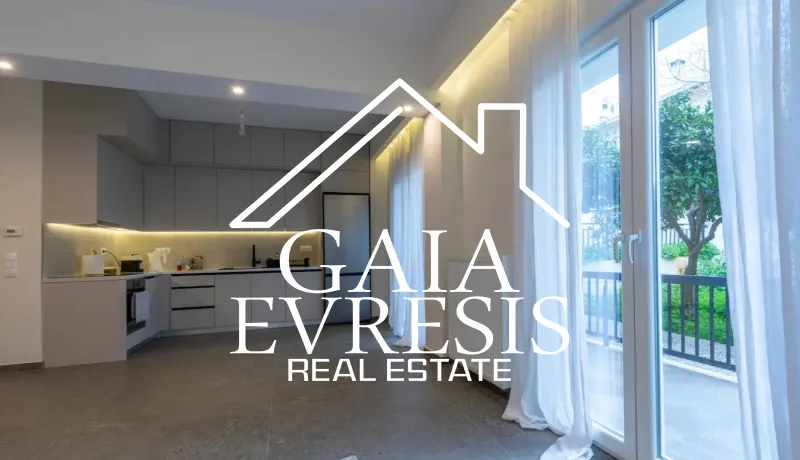 Apartment 84m²  - 2