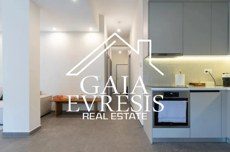 Apartment 84m²  - 3