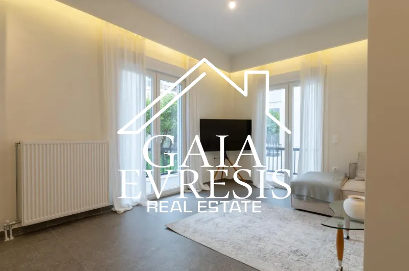 Apartment 84m²  - 4