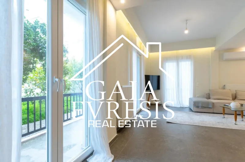 Apartment 84m²  - 5