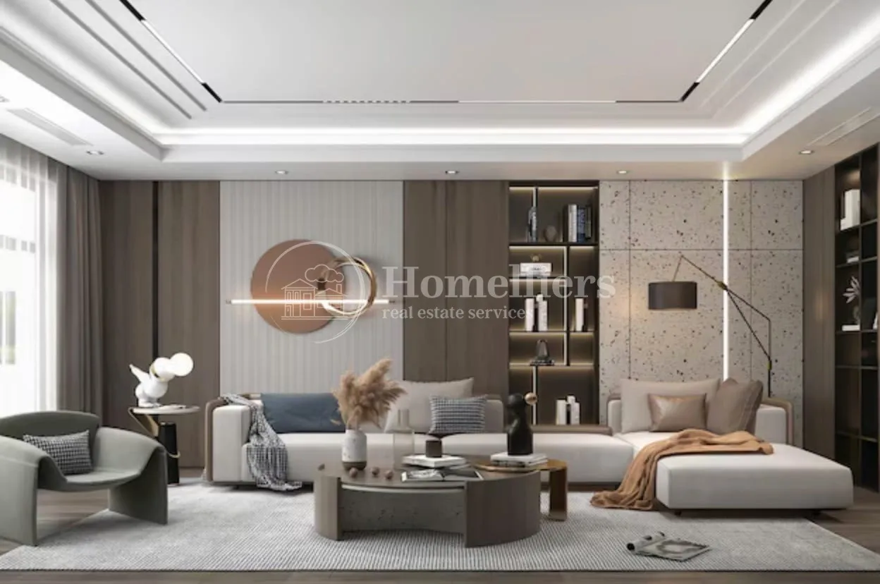 Maisonette 175m²  - 4