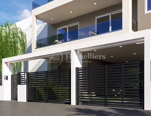 Apartment 77m²  - 3