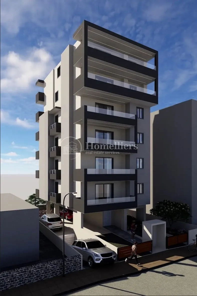 Maisonette 130m²  - 2