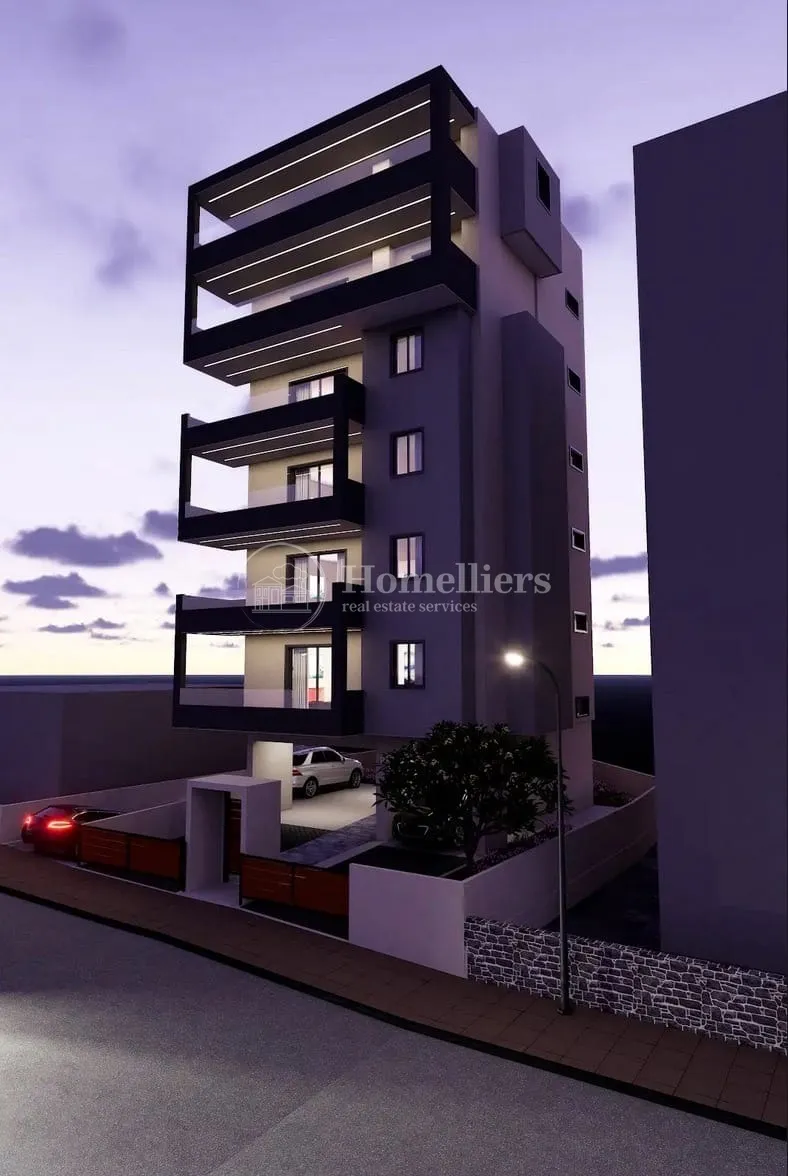 Maisonette 130m²  - 3