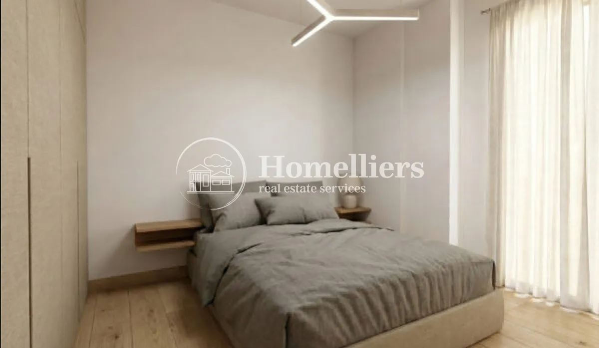 Maisonette 130m²  - 4