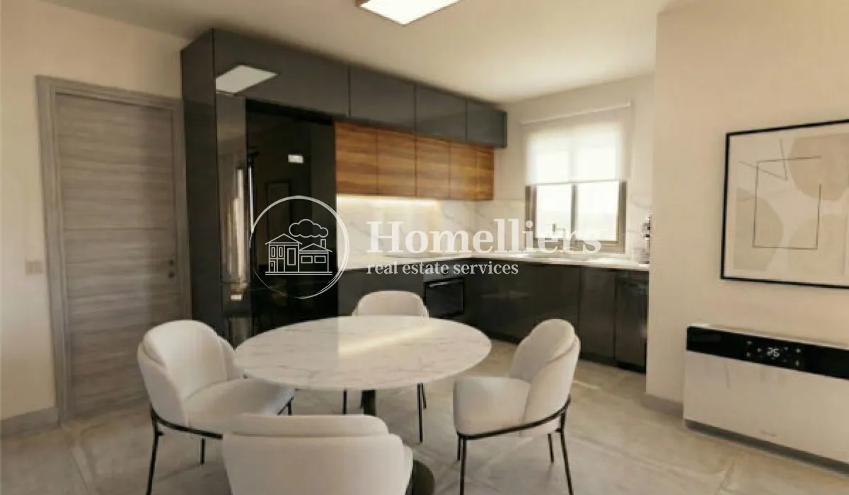Maisonette 130m²  - 5