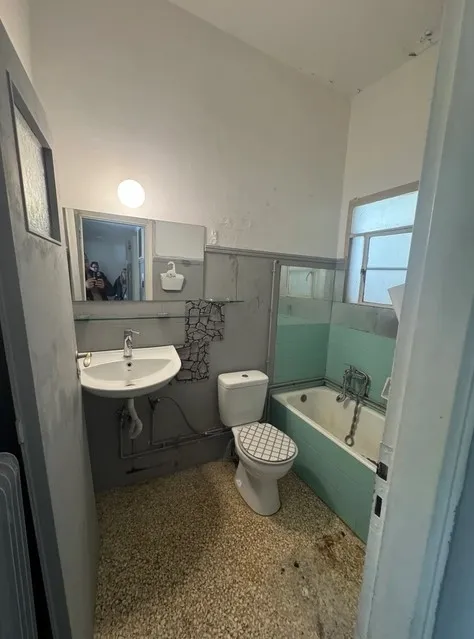 Apartment 43m²  - 4