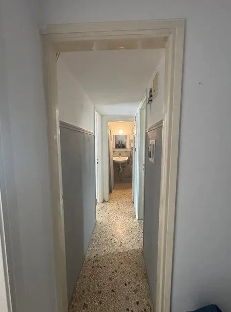 Apartment 43m²  - 5