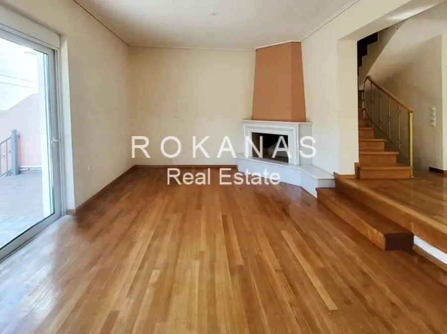 Maisonette 240m²  - 2
