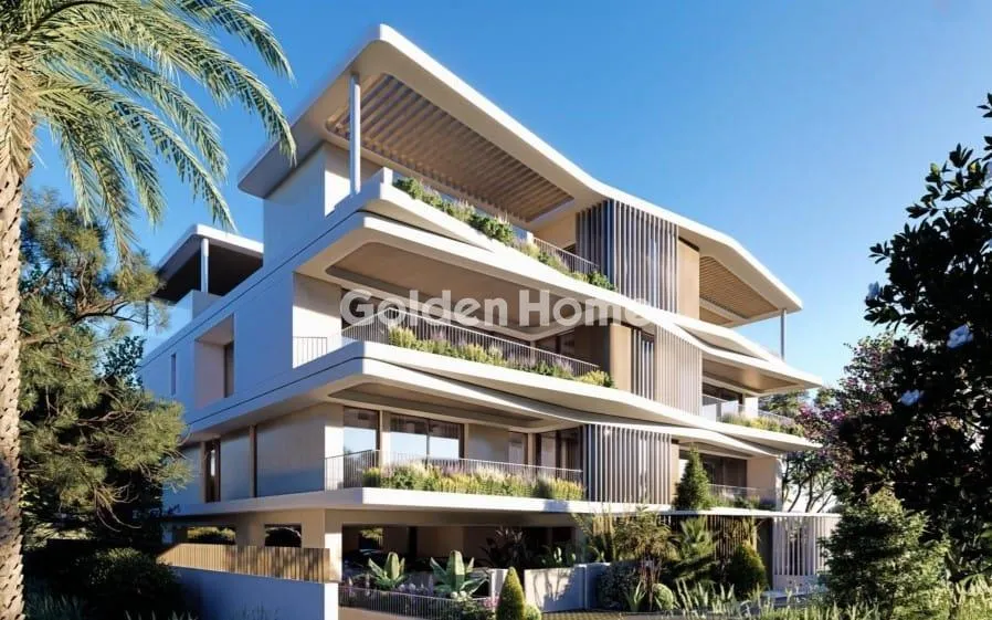 Apartment 98m²  - 3