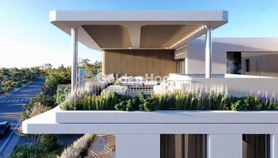 Apartment 98m²  - 4