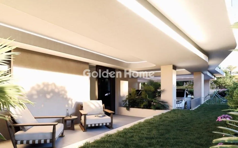 Apartment 98m²  - 5