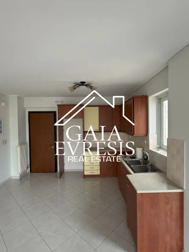 Apartment 52m²  - 4