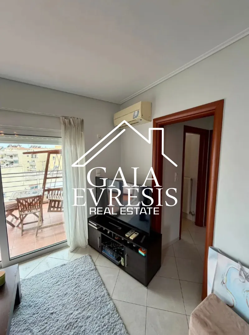 Apartment 52m²  - 5