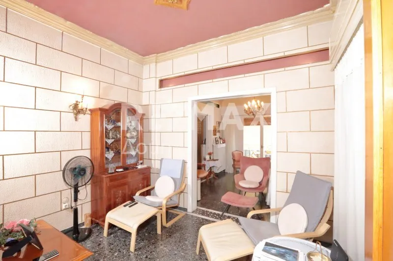 Apartment 100m²  - 3