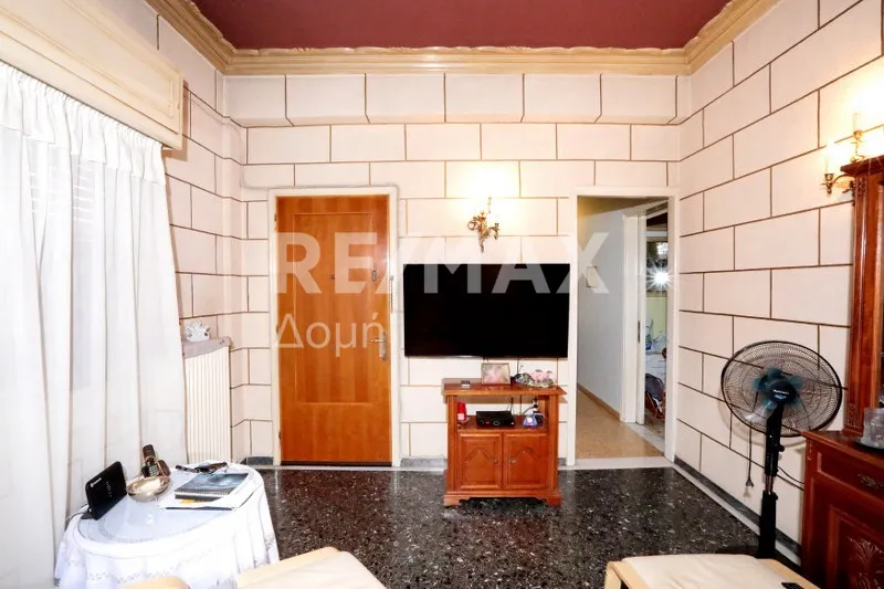 Apartment 100m²  - 4