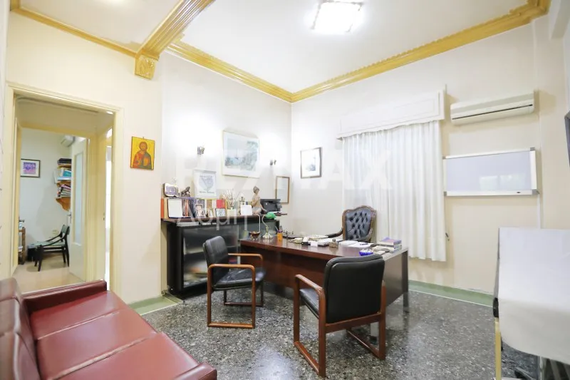 Apartment 49m²  - 4