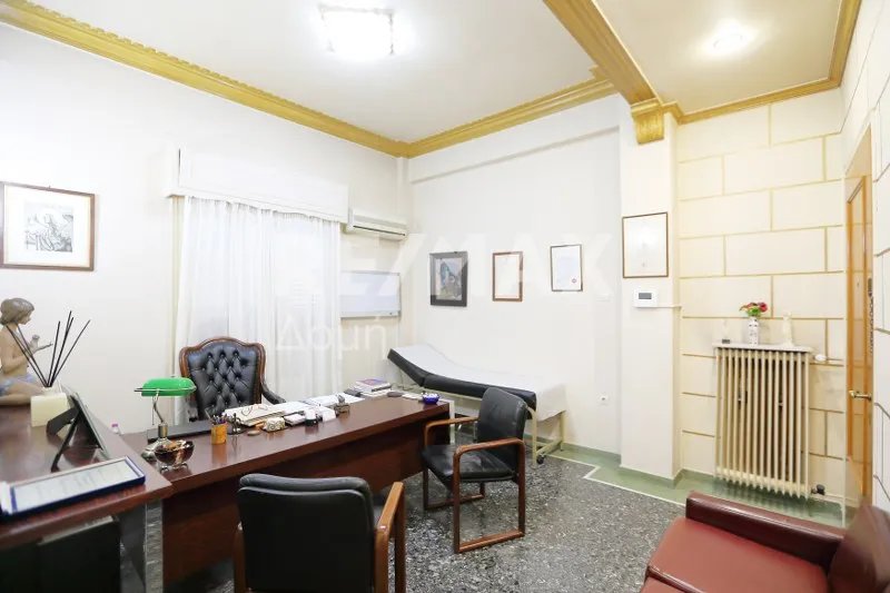 Apartment 49m²  - 5