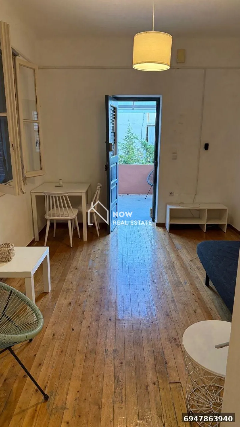 Apartment 55m²  - 2