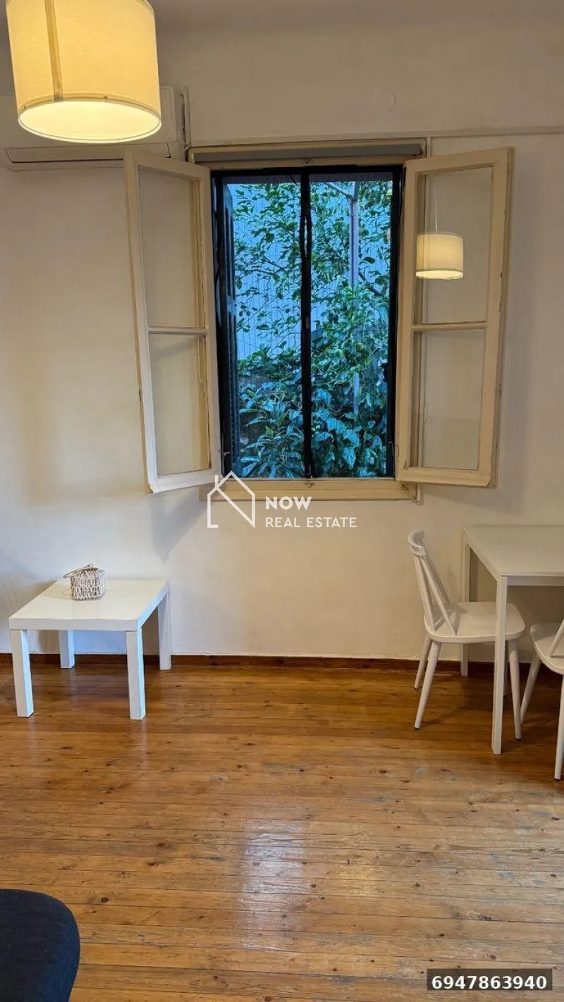 Apartment 55m²  - 3