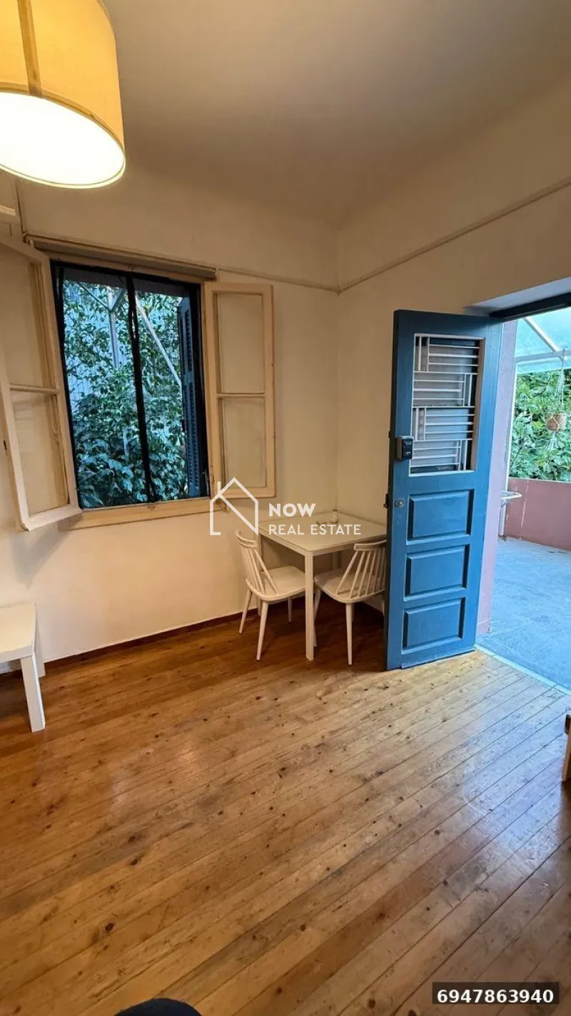 Apartment 55m²  - 4