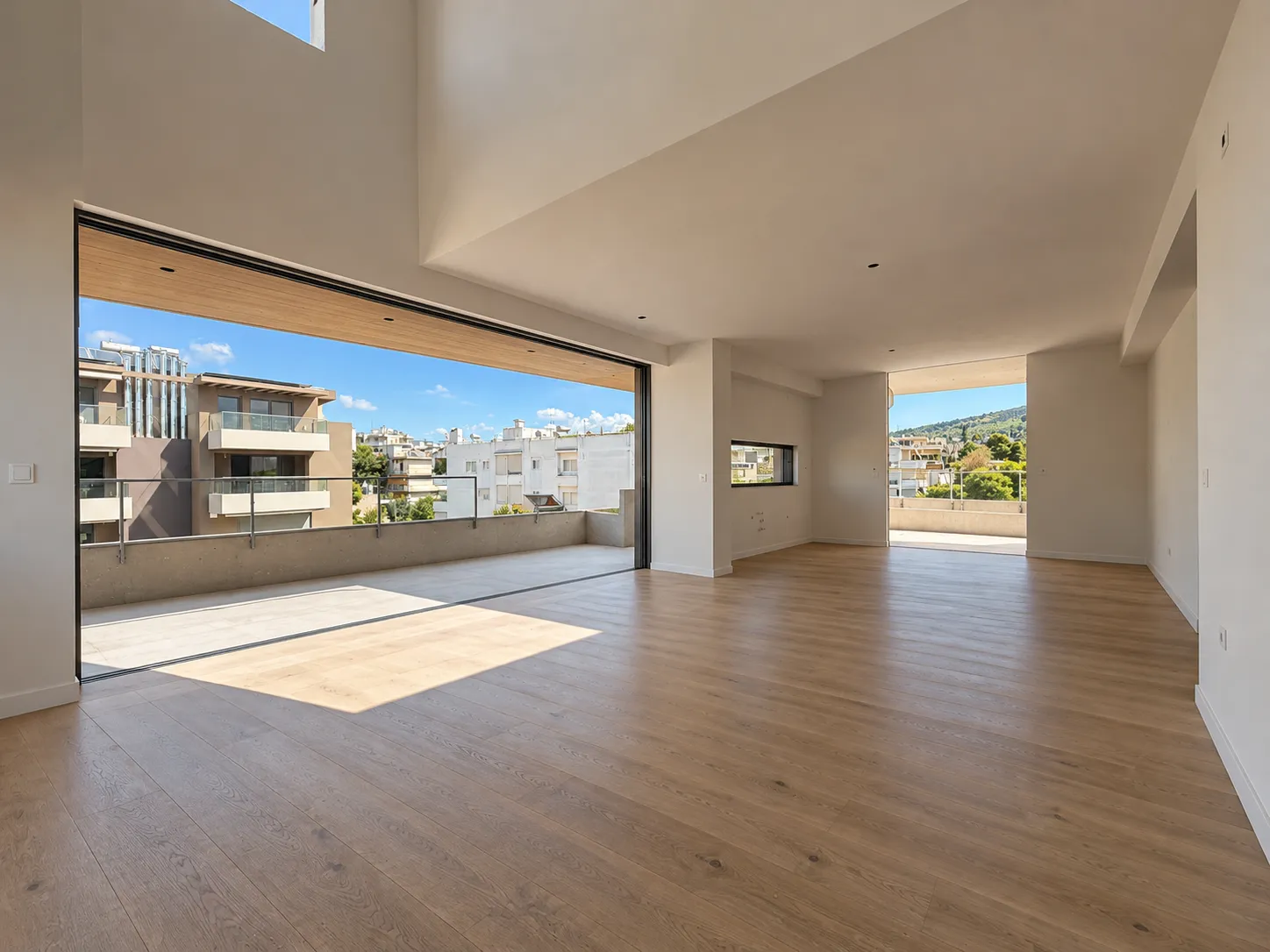 Apartment 114m²  - 2