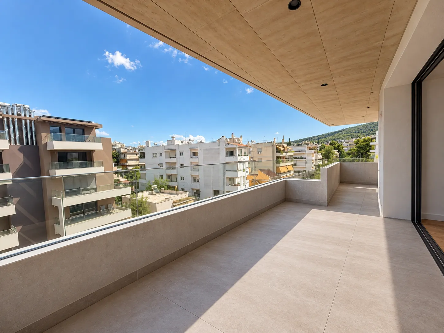 Apartment 114m²  - 3