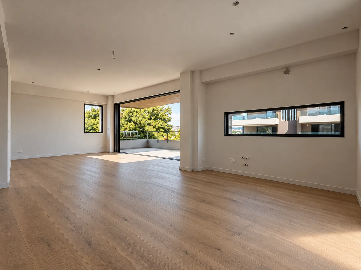 Apartment 114m²  - 4