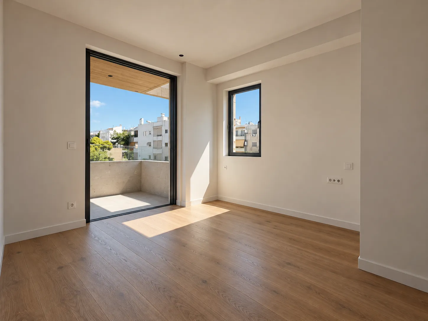 Apartment 114m²  - 5