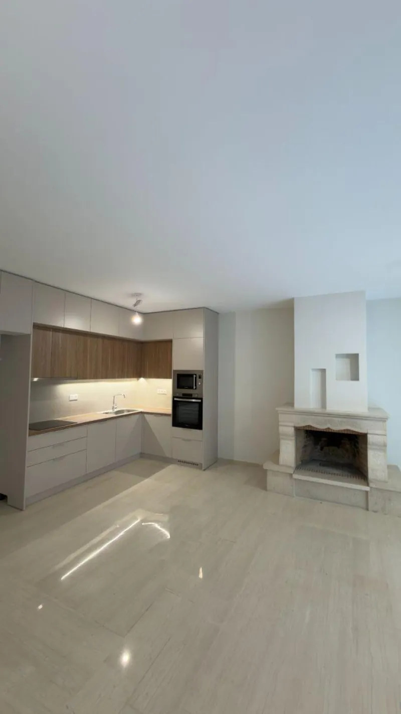 Apartment 100m²  - 3