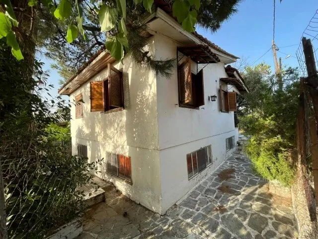 Μονοκατοικία 110τ.μ.  - 4