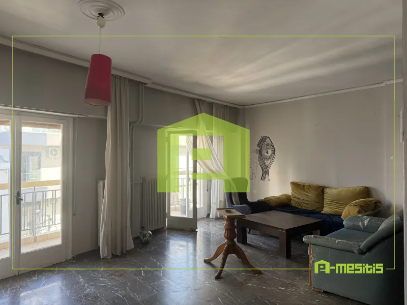 Apartment 118m²  - 2