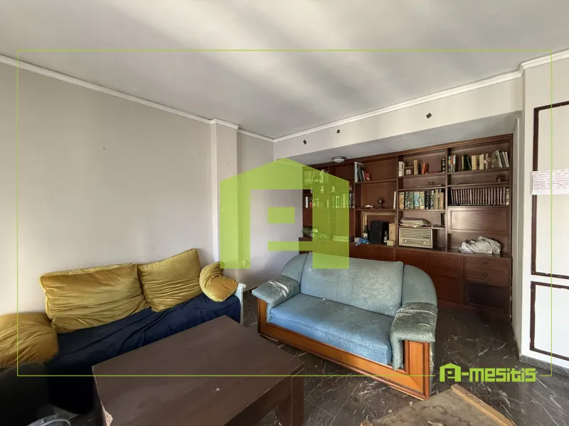 Apartment 118m²  - 3