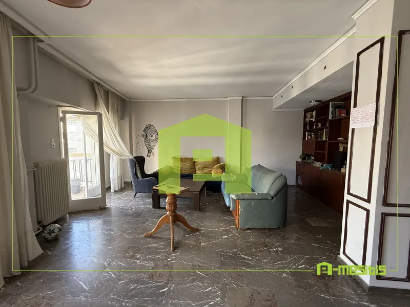 Apartment 118m²  - 4