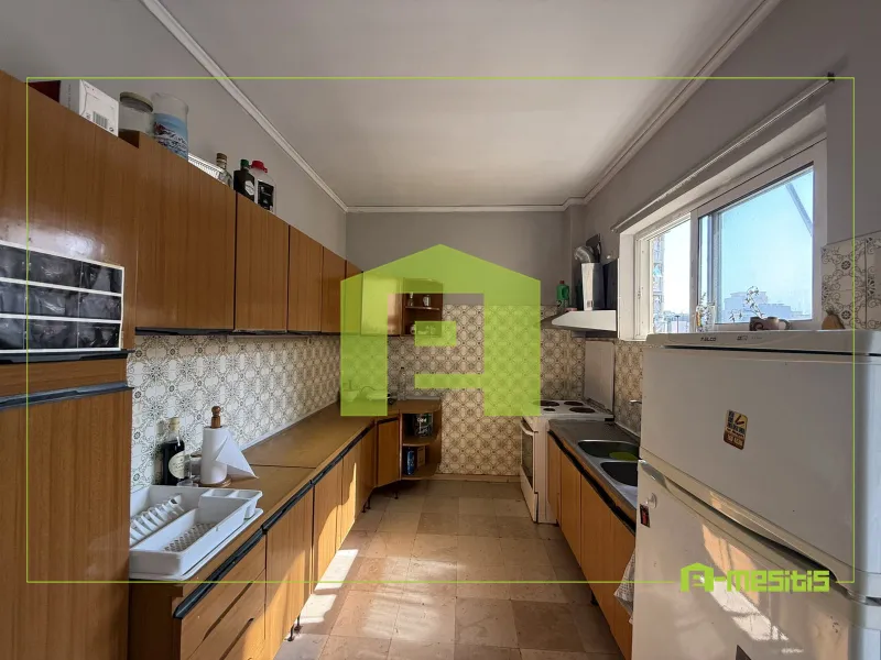 Apartment 118m²  - 5