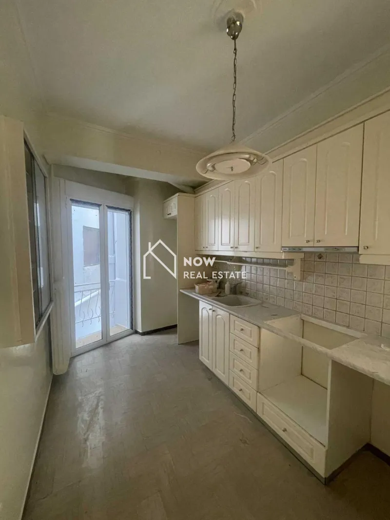 Apartment 94m²  - 4