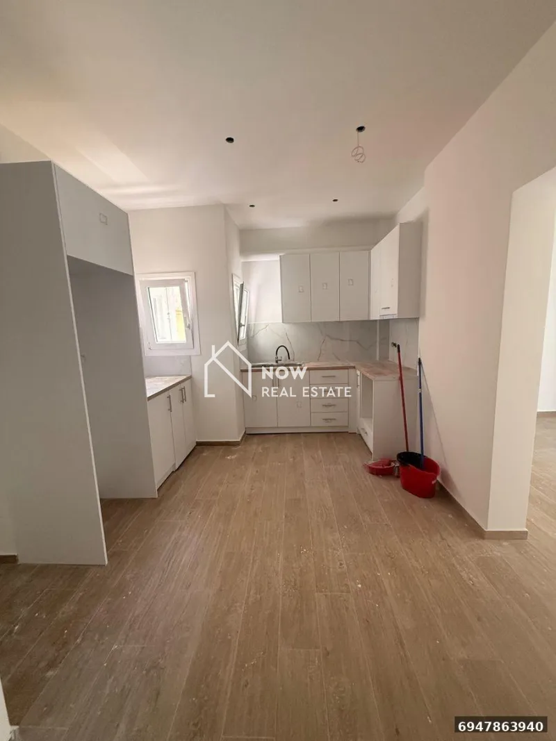 Apartment 56m²  - 3