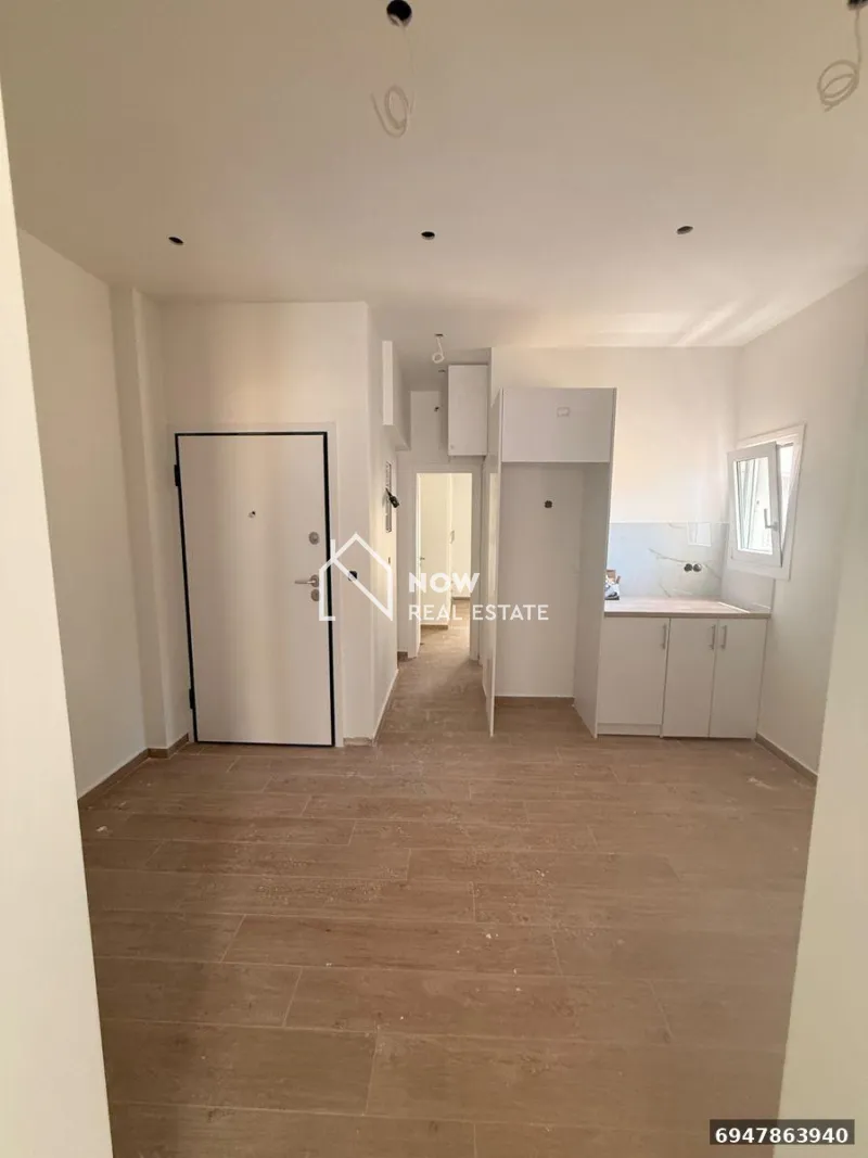 Apartment 56m²  - 4