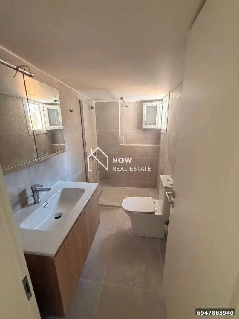 Apartment 56m²  - 5