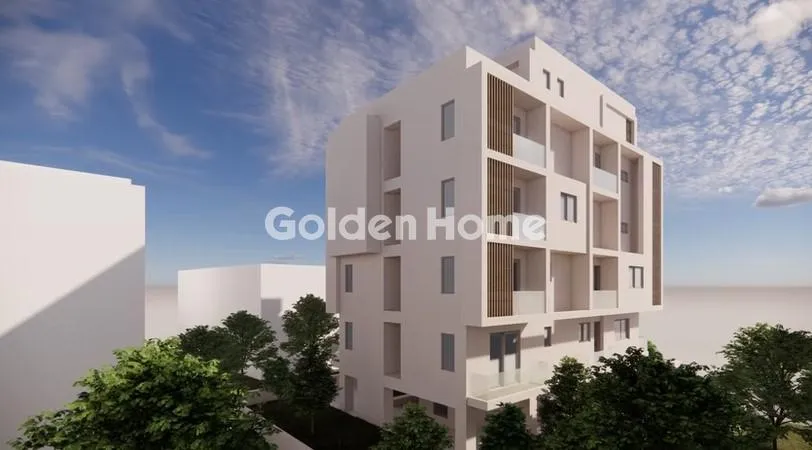 Apartment 62m²  - 4
