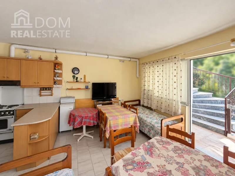 Apartment 43m²  - 3