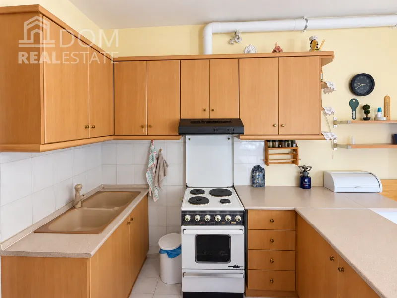 Apartment 43m²  - 4