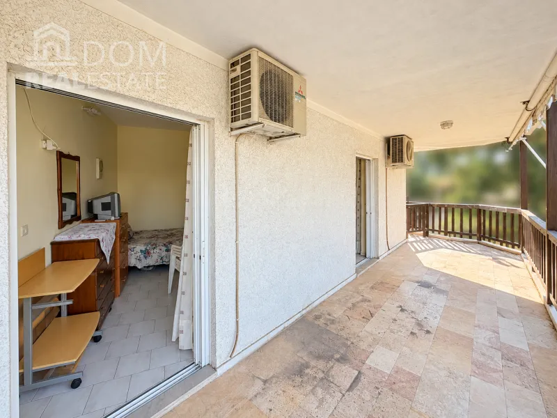 Apartment 43m²  - 5