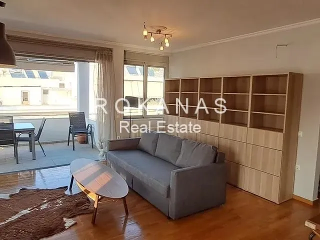 Apartment 120m²  - 2