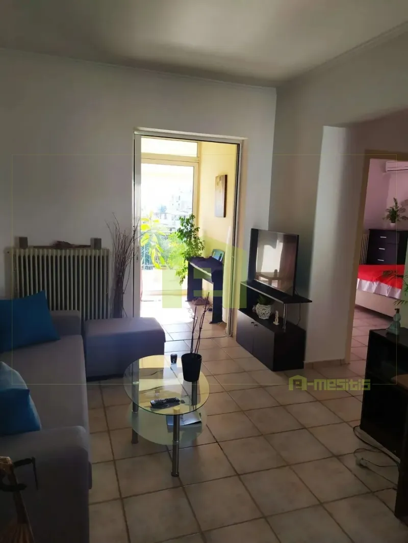Apartment 58m²  - 2