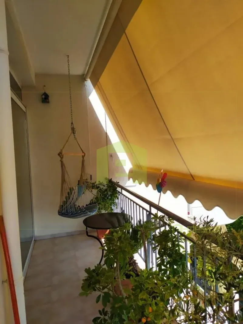 Apartment 58m²  - 3